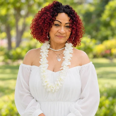Sister Anissa “Kitty” Johnson