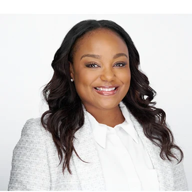 Sister Candice Mitchell